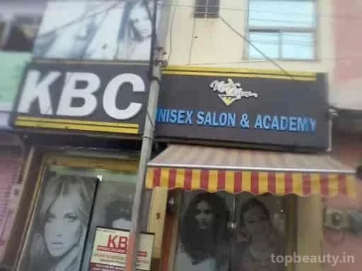 K B C Unisex Salon & Academy, Jaipur - Photo 6