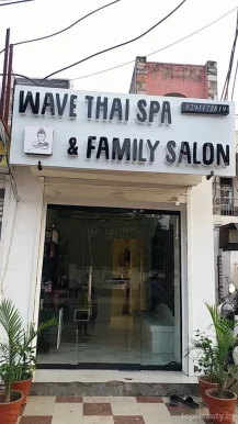 Wave Thai spa- best spa in jaipur, Jaipur - Photo 4