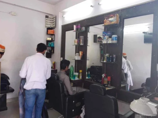 Vicky Hair Salon, Jaipur - Photo 5