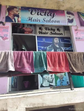 Vicky Hair Salon, Jaipur - Photo 7