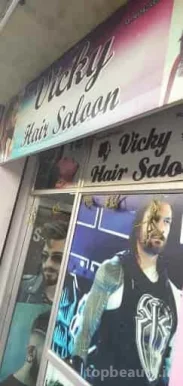 Vicky Hair Salon, Jaipur - Photo 3