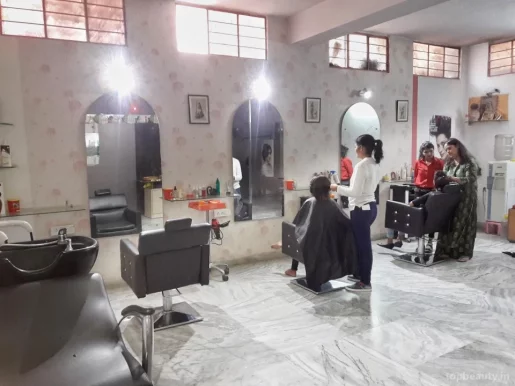 Kaya Beauty Salon, Jaipur - Photo 4