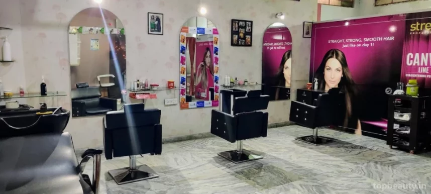 Kaya Beauty Salon, Jaipur - Photo 5