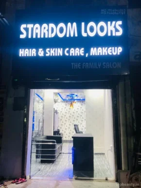 Stardom Looks the Family Salon, Jaipur - Photo 3