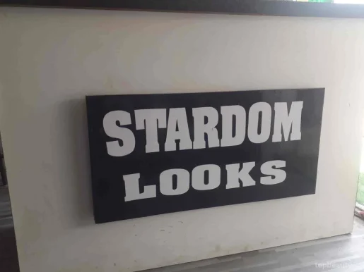 Stardom Looks the Family Salon, Jaipur - Photo 4