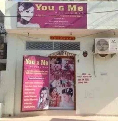 U & Me Beauty Parlour, Jaipur - Photo 2