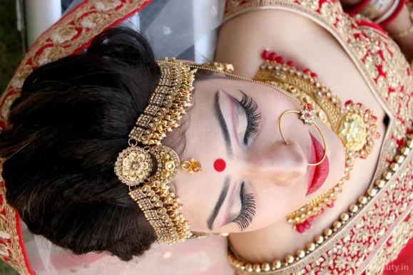 Classygirl Beauty Studio, Jaipur - Photo 3
