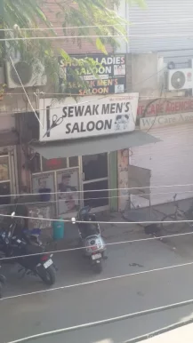 Sewak Mens Saloon, Jaipur - Photo 5