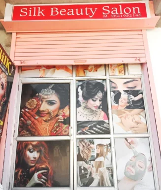 Silk Beauty Salon, Jaipur - Photo 6