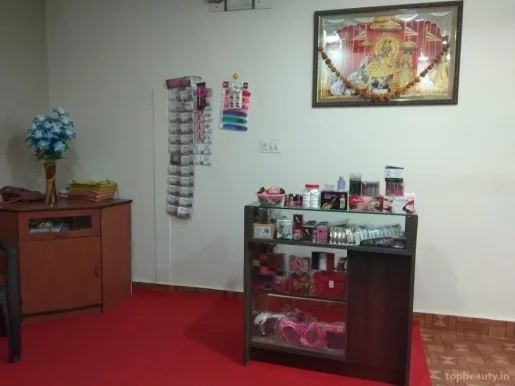 Shine beauty salon, Jaipur - Photo 3