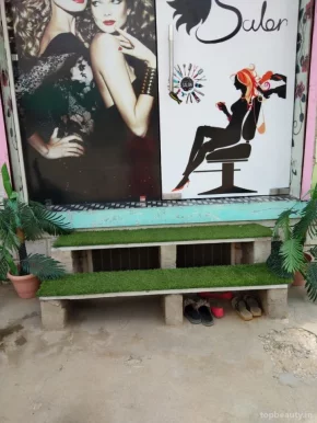 Apsara Beauty Salon, Jaipur - Photo 1