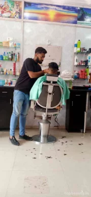 Amit Hair Cutting Saloon, Jaipur - Photo 1