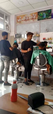 Amit Hair Cutting Saloon, Jaipur - Photo 8