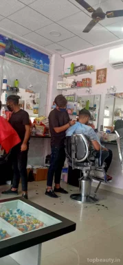 Amit Hair Cutting Saloon, Jaipur - Photo 2