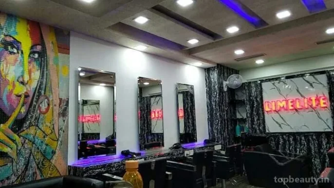 Lime Lite Salon and Skin Care, Jaipur - Photo 1