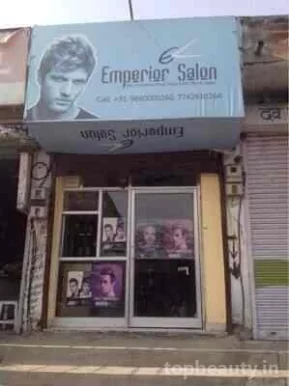 Emperior Salon, Jaipur - Photo 5