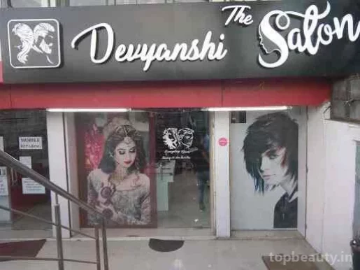 Devyanshi The Salon, Jaipur - Photo 6