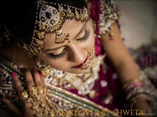 Shweta's Makeover, Jaipur - Photo 2