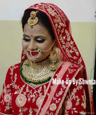 Shweta's Makeover, Jaipur - Photo 6