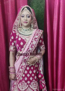 Shweta's Makeover, Jaipur - Photo 4