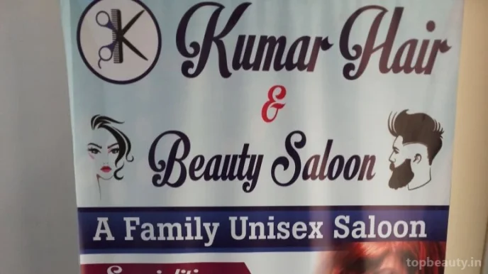 Kumar Hair & Beauty saloon, Jaipur - Photo 3
