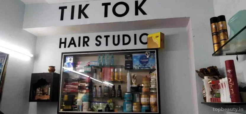 Tik Tok Hair Studio, Jaipur - Photo 4