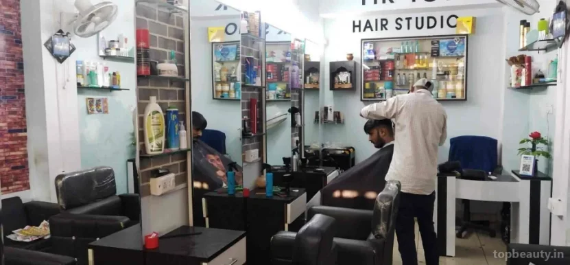 Tik Tok Hair Studio, Jaipur - Photo 7