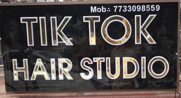 Tik Tok Hair Studio, Jaipur - Photo 8