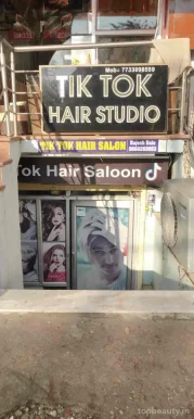 Tik Tok Hair Studio, Jaipur - Photo 1