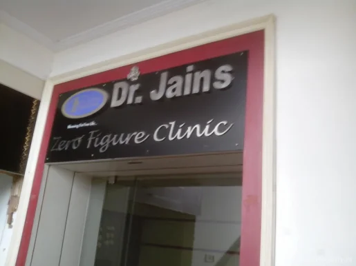 Dr Jains Zero Figure & Cosmetic Clinic. Cosmetic Clinic in Jaipur, Laser Hair Removal in Jaipur, Jaipur - Photo 2