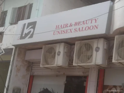 K5 creative unisex saloon, Jaipur - Photo 1