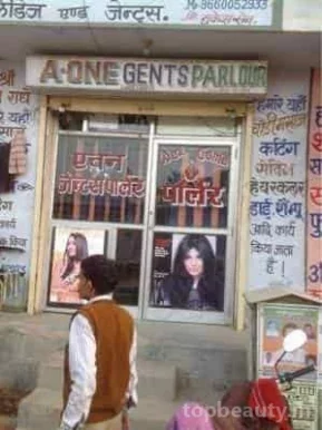 A One Gents Parlour, Jaipur - Photo 3