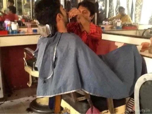 Prince Hair Art, Jaipur - Photo 6