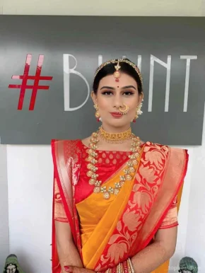 Hashtag Blunt - Best Unisex Salon & Beauty Parlour, Jaipur - Photo 2