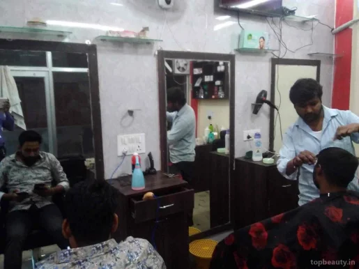 Kh Royal look hair salon, Jaipur - Photo 4