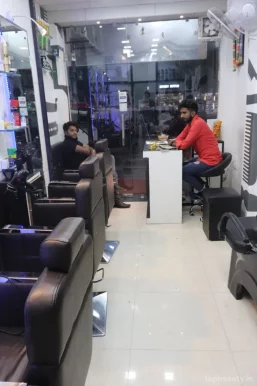 The Barber A Unisex Salon, Jaipur - Photo 2