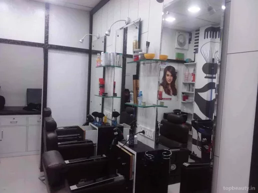 The Barber A Unisex Salon, Jaipur - Photo 1