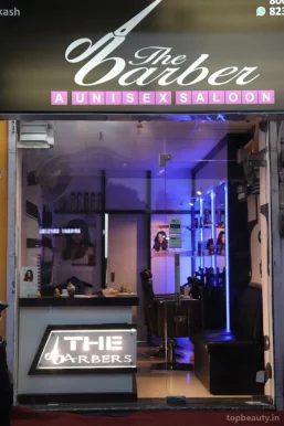The Barber A Unisex Salon, Jaipur - Photo 5