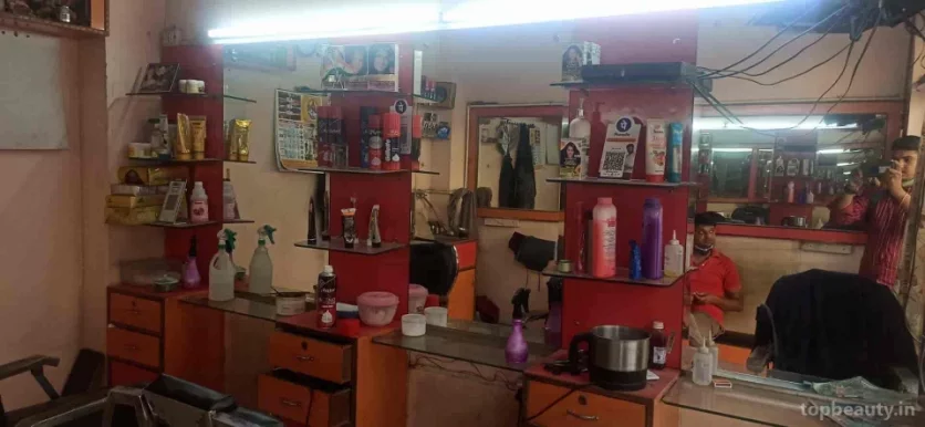 The Barber A Unisex Salon, Jaipur - Photo 3