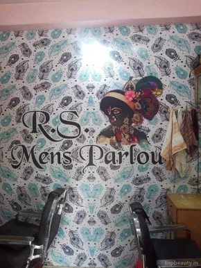 R.S. Men's Hair Art, Jaipur - Photo 8
