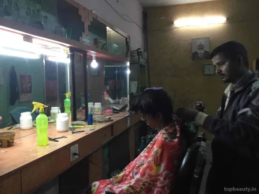Kishan Hair Saloon, Jaipur - Photo 4