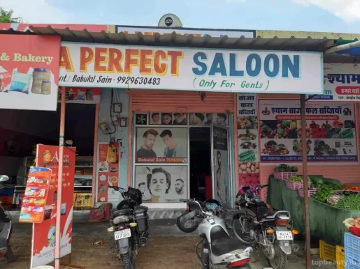 A perfect hairdresser, Jaipur - Photo 4