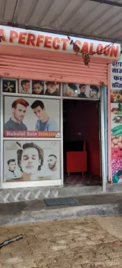 A perfect hairdresser, Jaipur - Photo 2