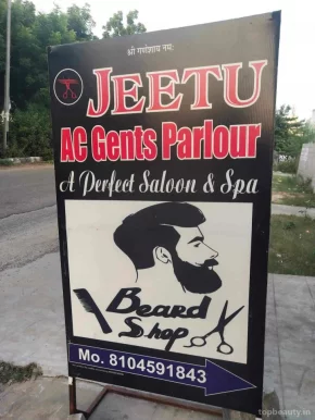 Jeetu AC Mens Parlor, Jaipur - Photo 5