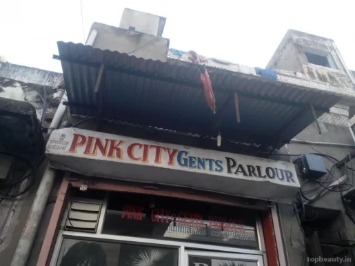 Pink City Gents Parlour, Jaipur - Photo 8