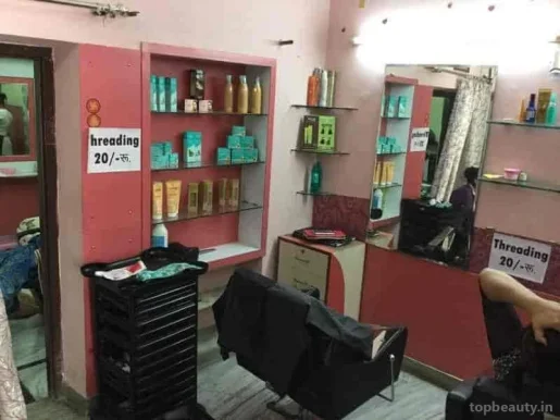 Secure Beauty Parlour, Jaipur - Photo 4