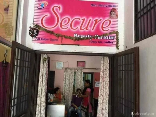Secure Beauty Parlour, Jaipur - Photo 7