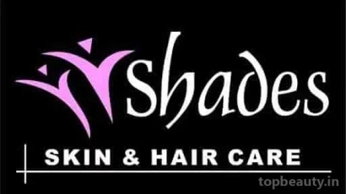 Shades skin n hair care, Jaipur - Photo 5