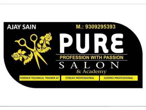 Pure Salon, Jaipur - Photo 8