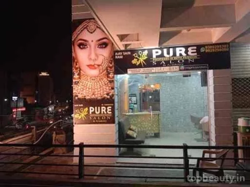 Pure Salon, Jaipur - Photo 5